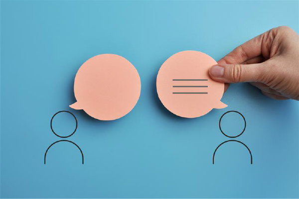 3 Steps to Clearer Communication — and Less Stress [Webinar] dlvr.it/TMTqXZ