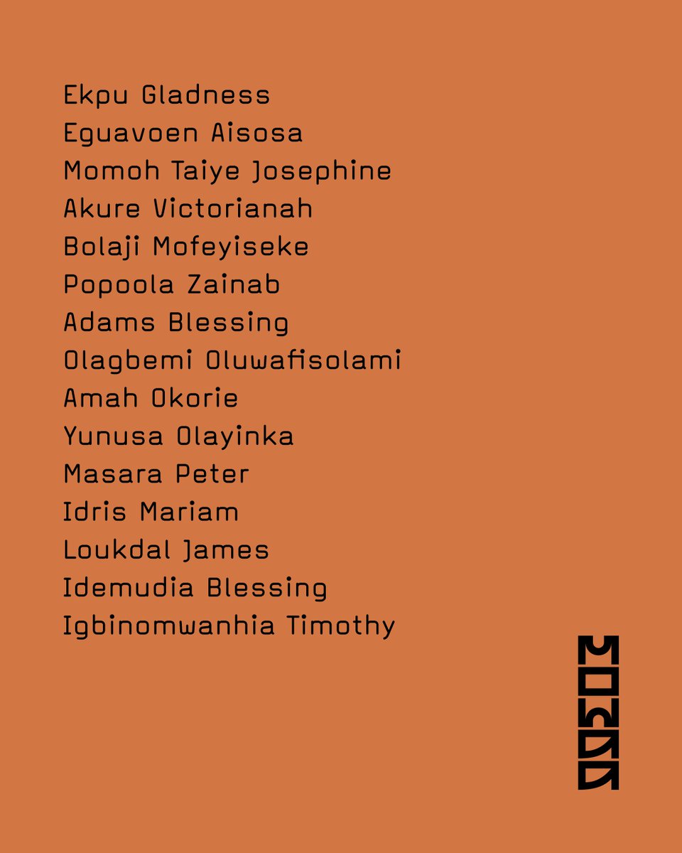 Introducing this year's 15 Unearth Fellows! Since 2022, this MOWAA educative initiative has provided transformative learning for early-career professionals through hands-on training while expanding community engagement with heritage and fostering cross-disciplinary learning.