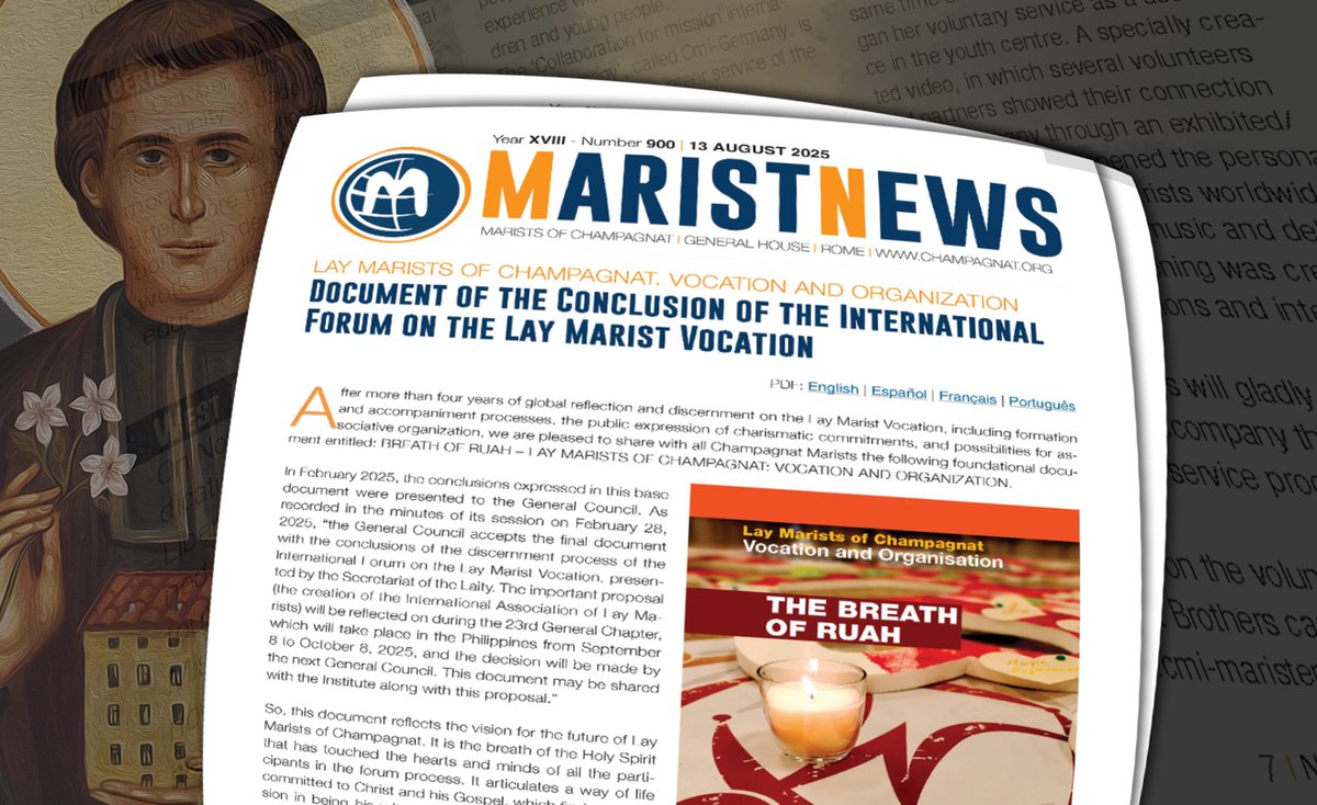FMS Champagnat tweet media