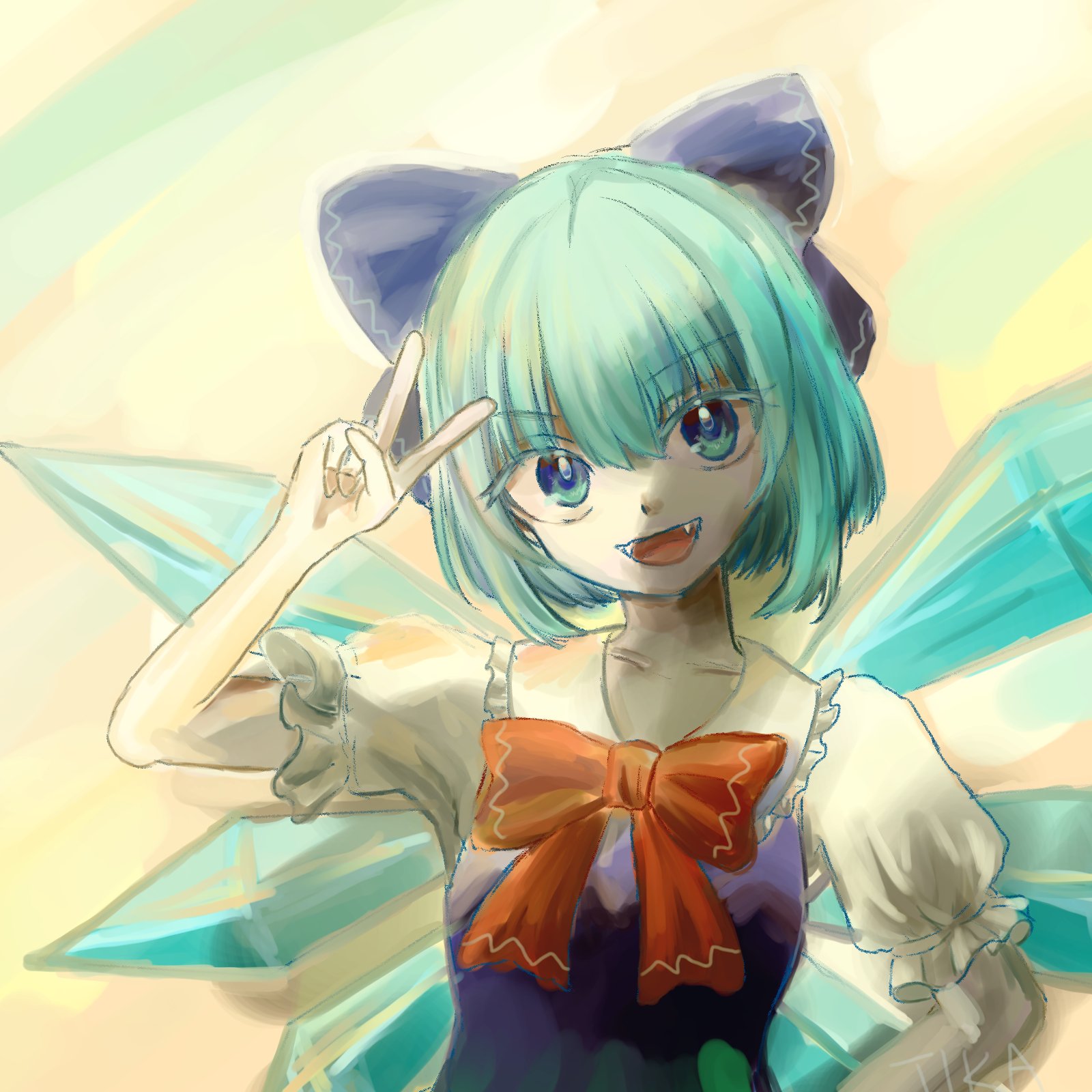 ちか on X: 
