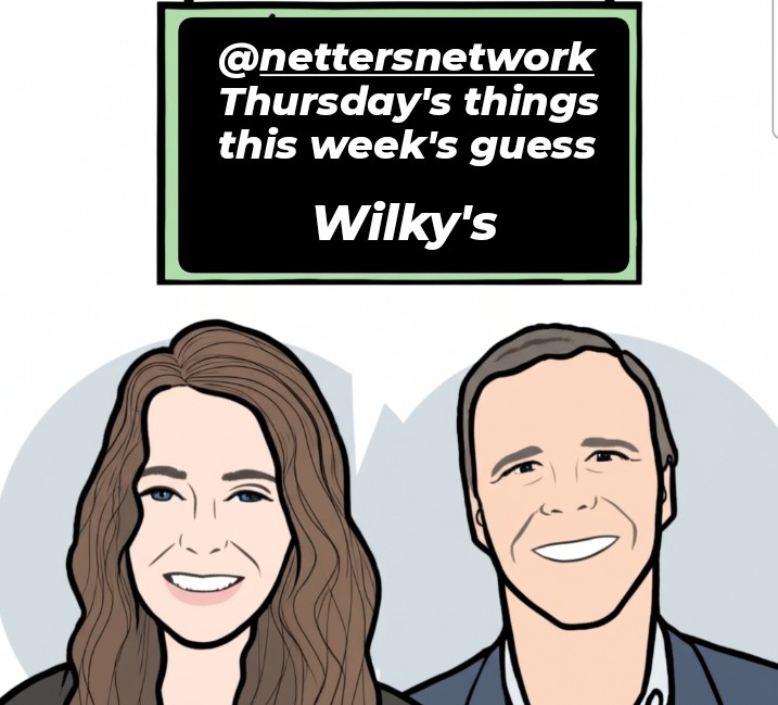 NATEKNOWS3's tweet image. Come joining the conversation tonight on @NettersNetwork #Thursdaythings 9E/10C 
youtube.com/@nettersnetwor…