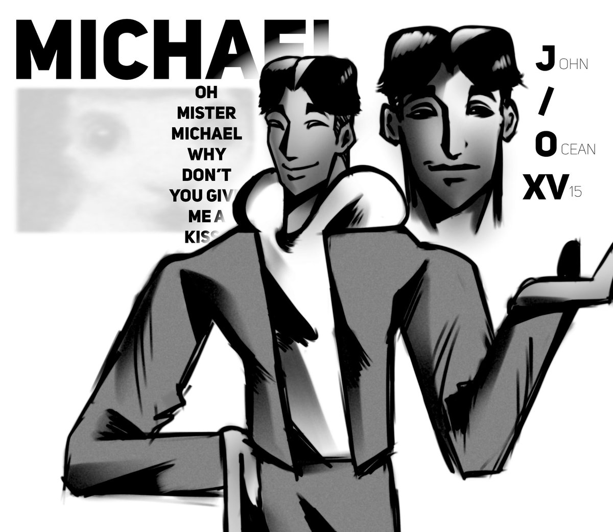 Robert Valley artstyle