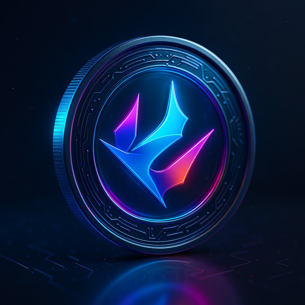 TokenGlade (@tokenglade) on Twitter photo The beauty of #Stellar is speed and simplicity
<a href="/TokenGlade/">TokenGlade</a> takes it to the next level creating a token is now as easy as sending one
No code. No delays. Just launch. 🚀
$XLM #Crypto #Blockchain $TKG The beauty of #Stellar is speed and simplicity
<a href="/TokenGlade/">TokenGlade</a> takes it to the next level creating a token is now as easy as sending one
No code. No delays. Just launch. 🚀
$XLM #Crypto #Blockchain $TKG