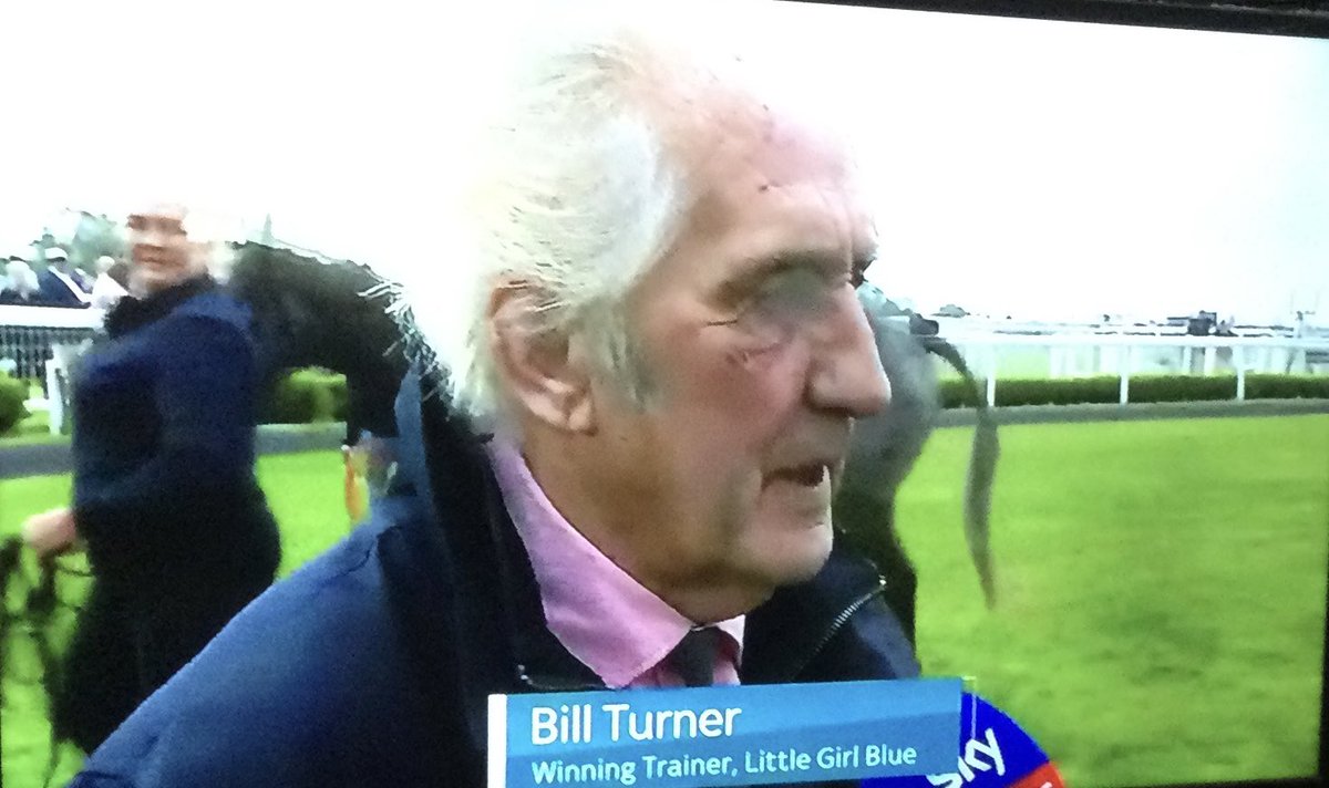 RIP Bill Turner