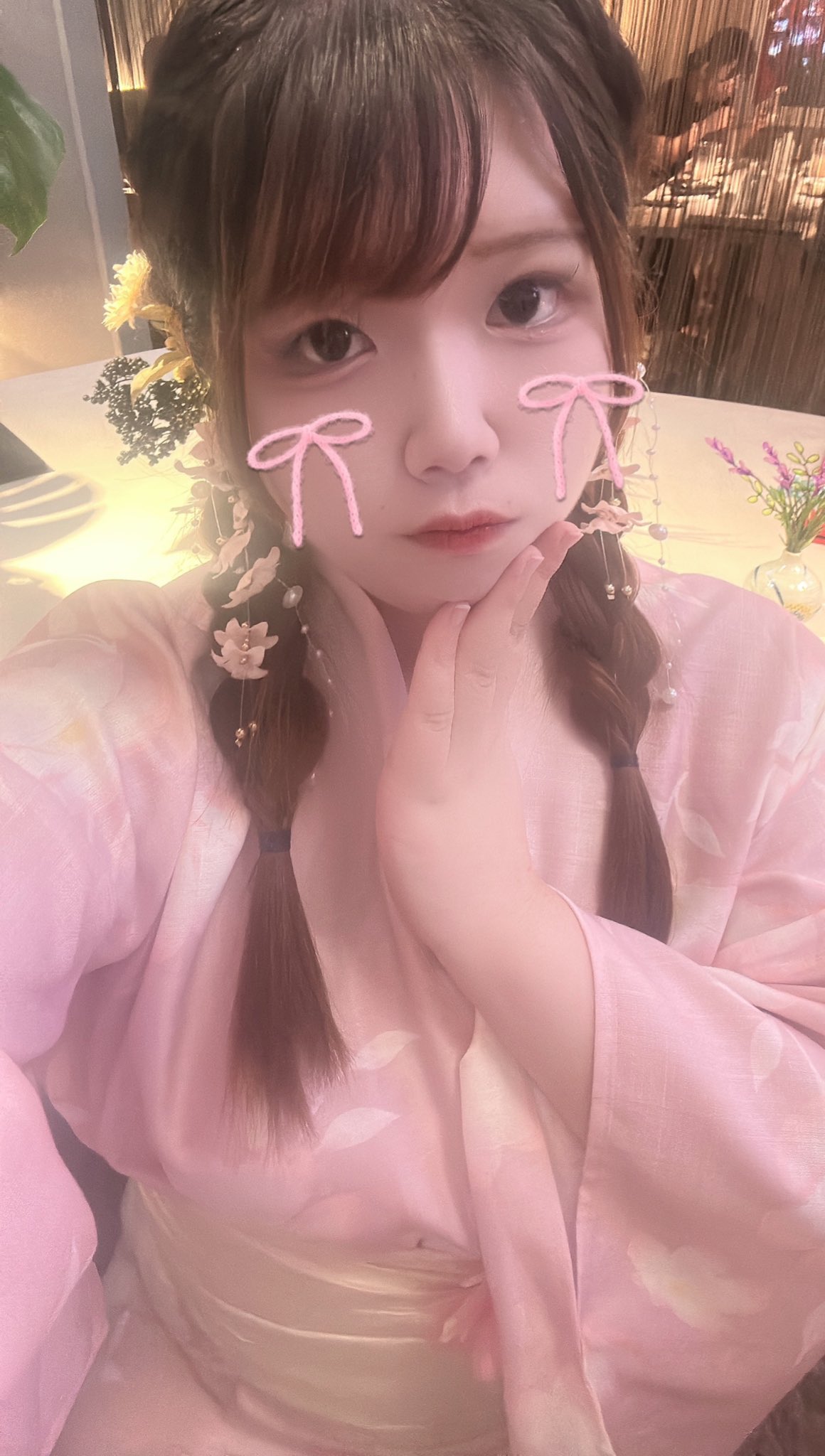 あゆみ🎀🫧 on X: 