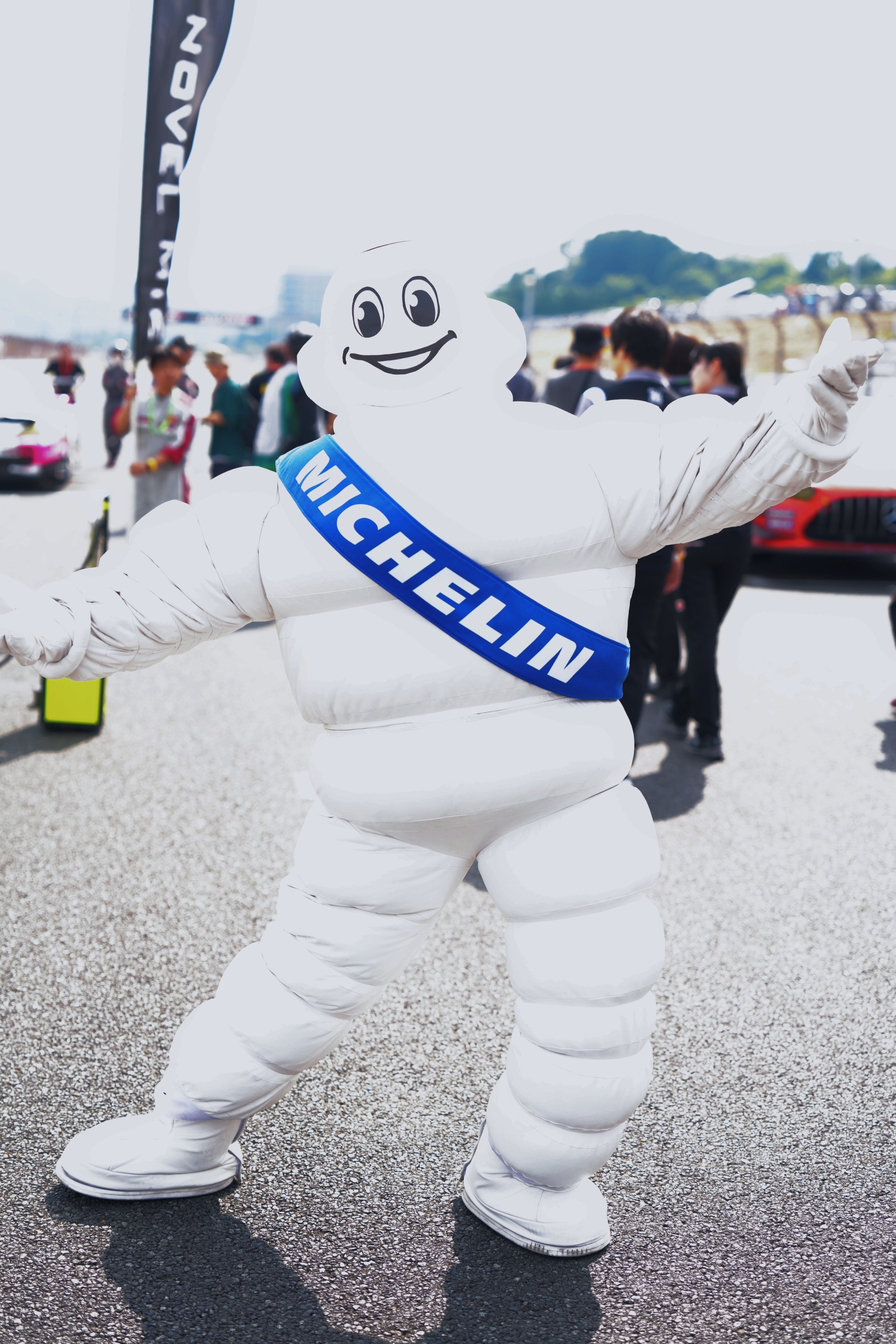 MICHELIN_JP【ミシュラン公式】 (@MICHELIN_JP) / X