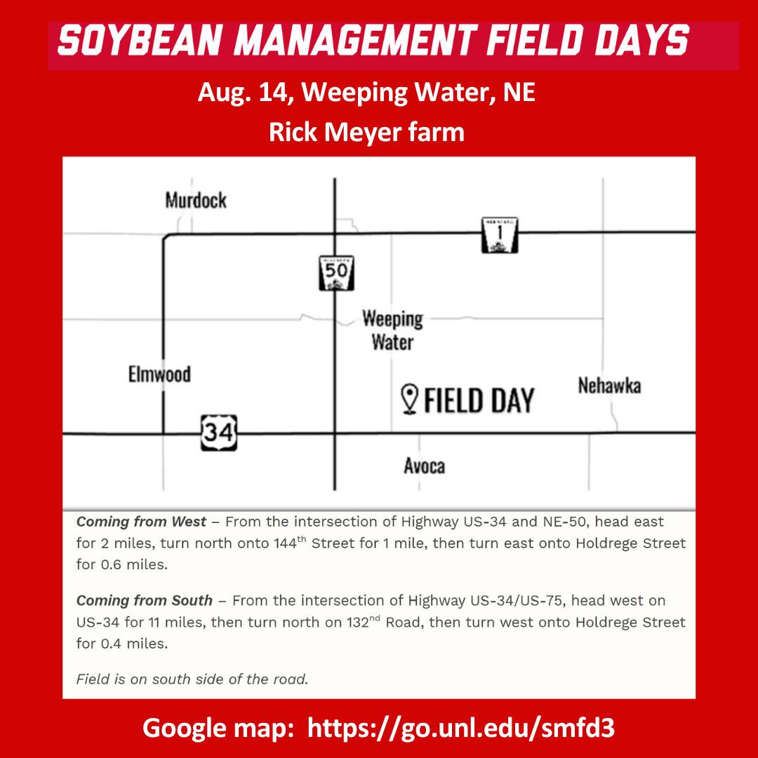 Nebraska Soybean Board tweet media