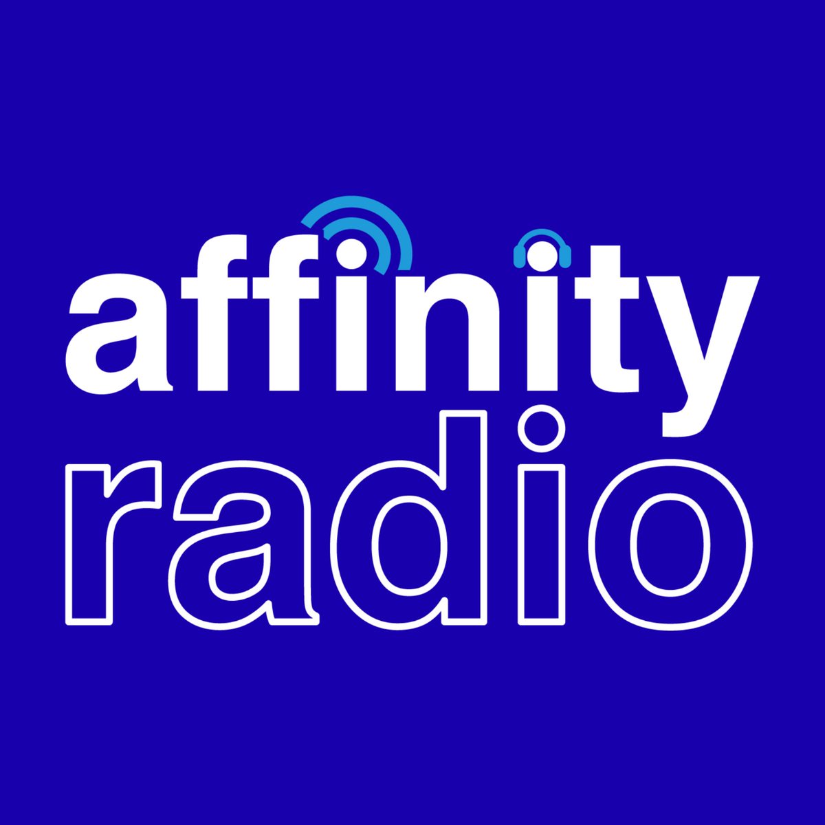 Affinity Radio tweet media