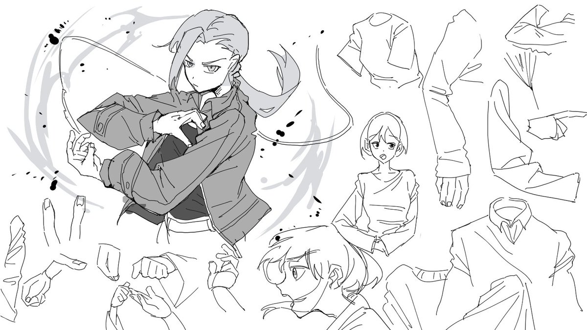 无感 (@hwsg2007) on Twitter photo 