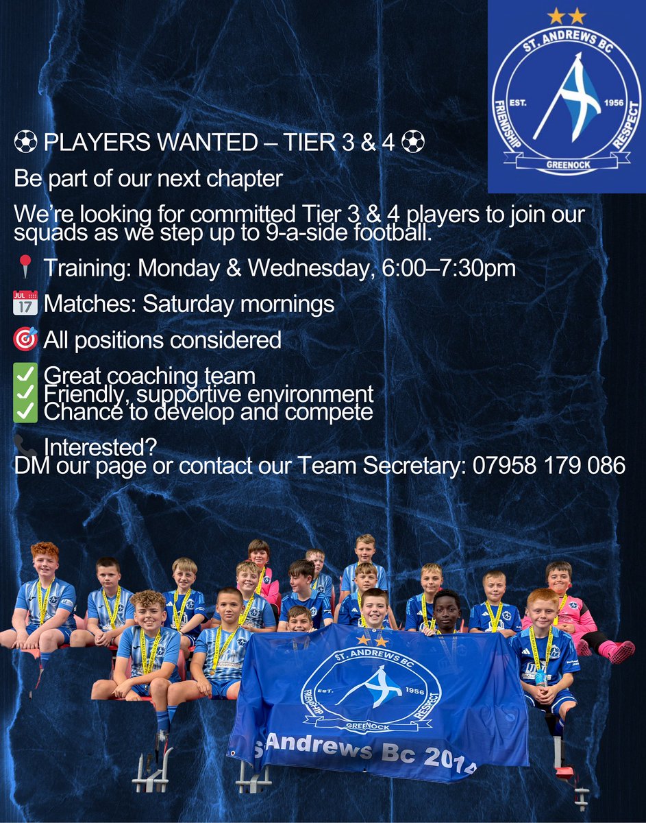 St. Andrews Bc 2014s (@st2014s) on Twitter photo 