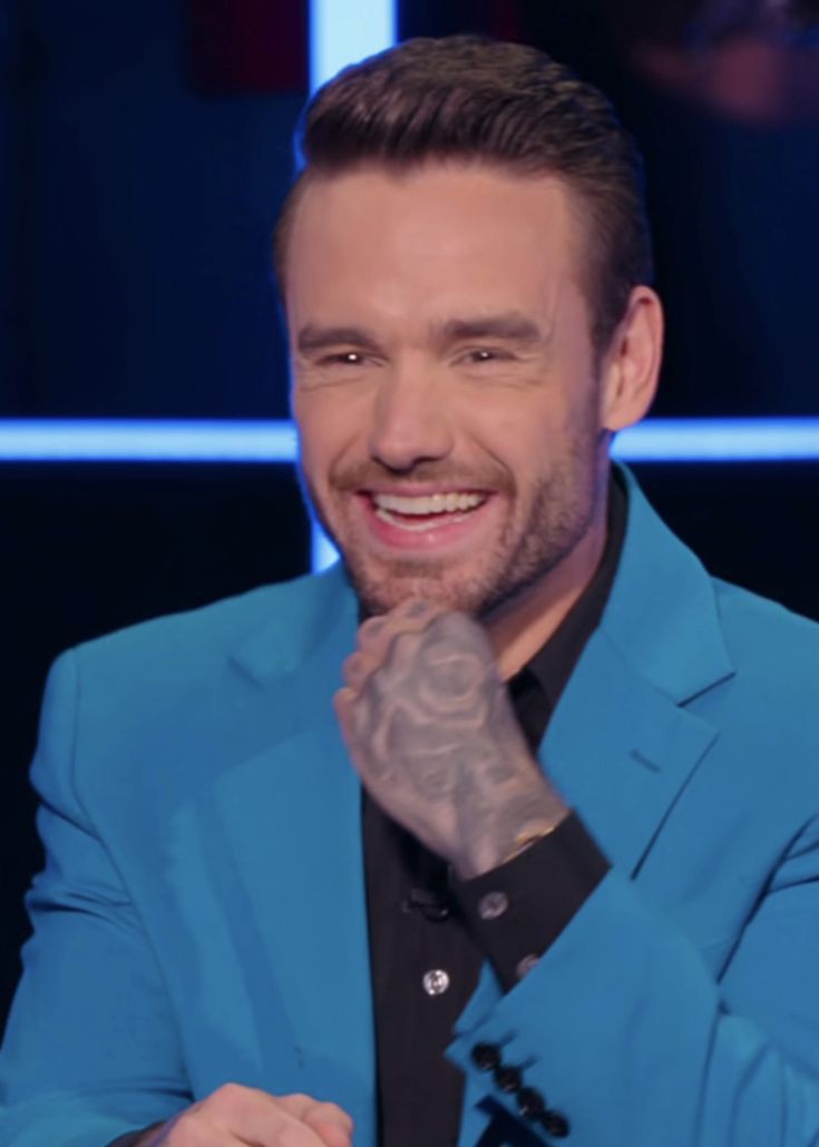 #JusticeForLiam
 #JusticeForLiamPayne