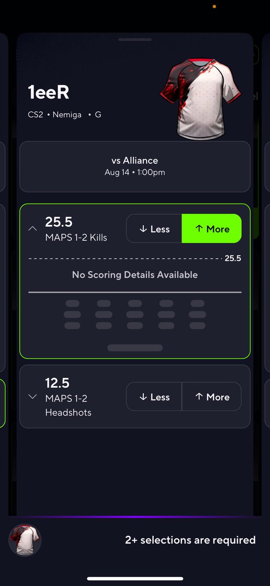 Mad Scientist tweet media