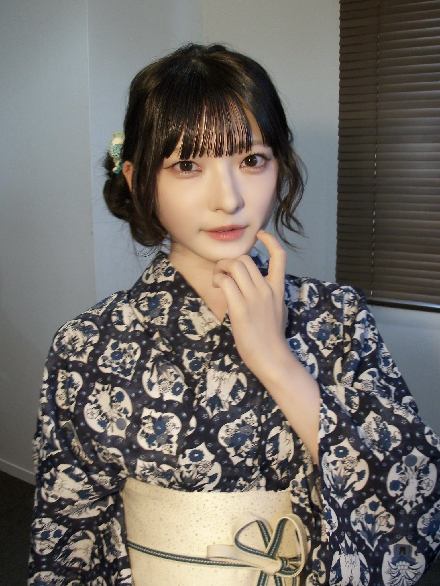 永田 詩央里 on X: 