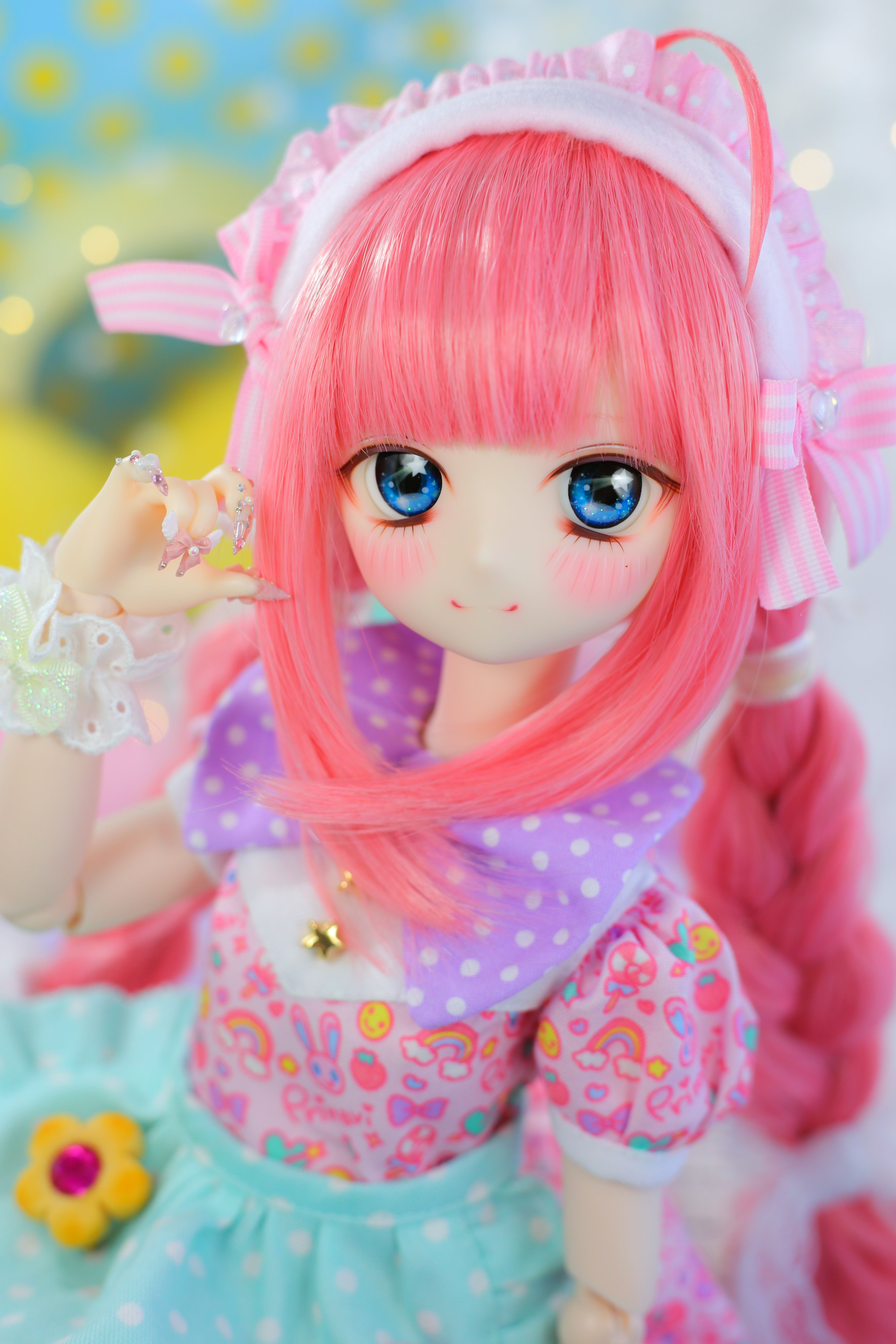 まーちゃんさま】* vintage ❀ シルバーの かわいいお魚さん ま