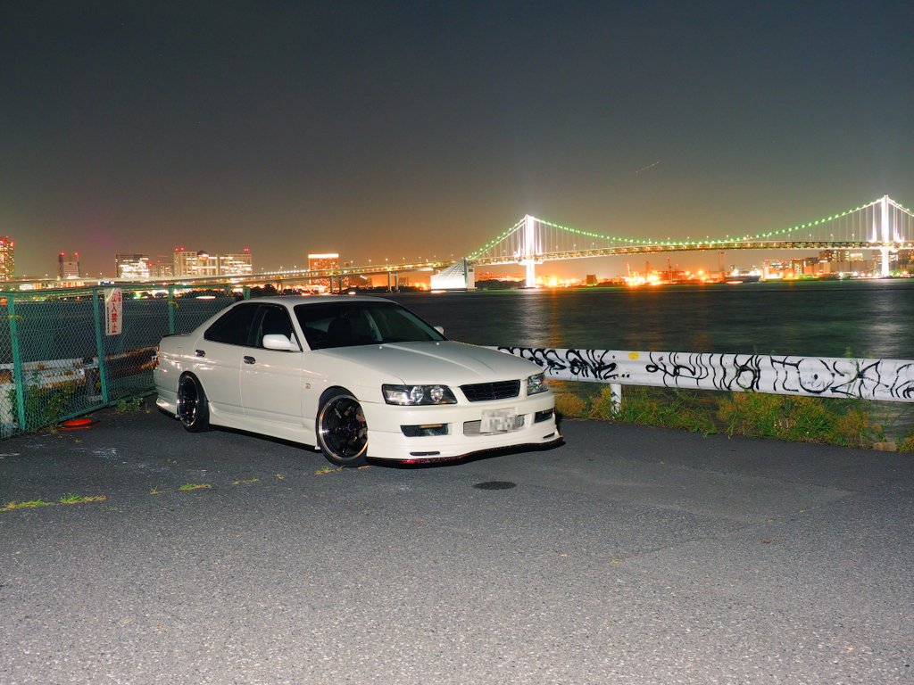 Jun Racing Factory tweet media