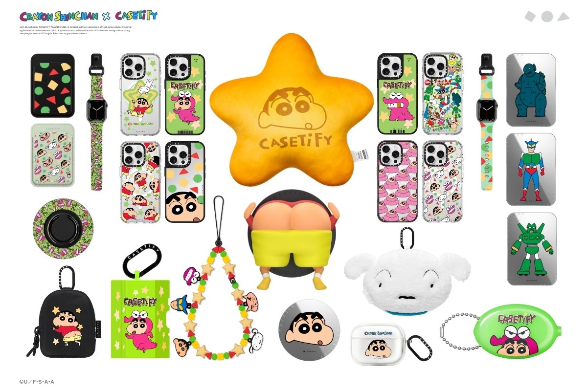 クレヨンしんちゃんグッズ情報 (@Shinchan_goods) / X