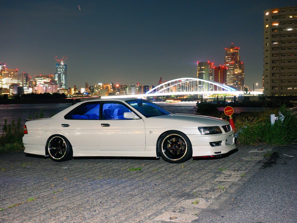 Jun Racing Factory tweet media