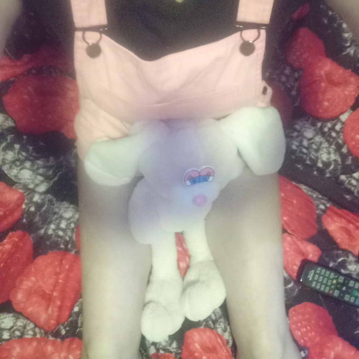 Зайка нашёл свою хозяйку 🤭🤣