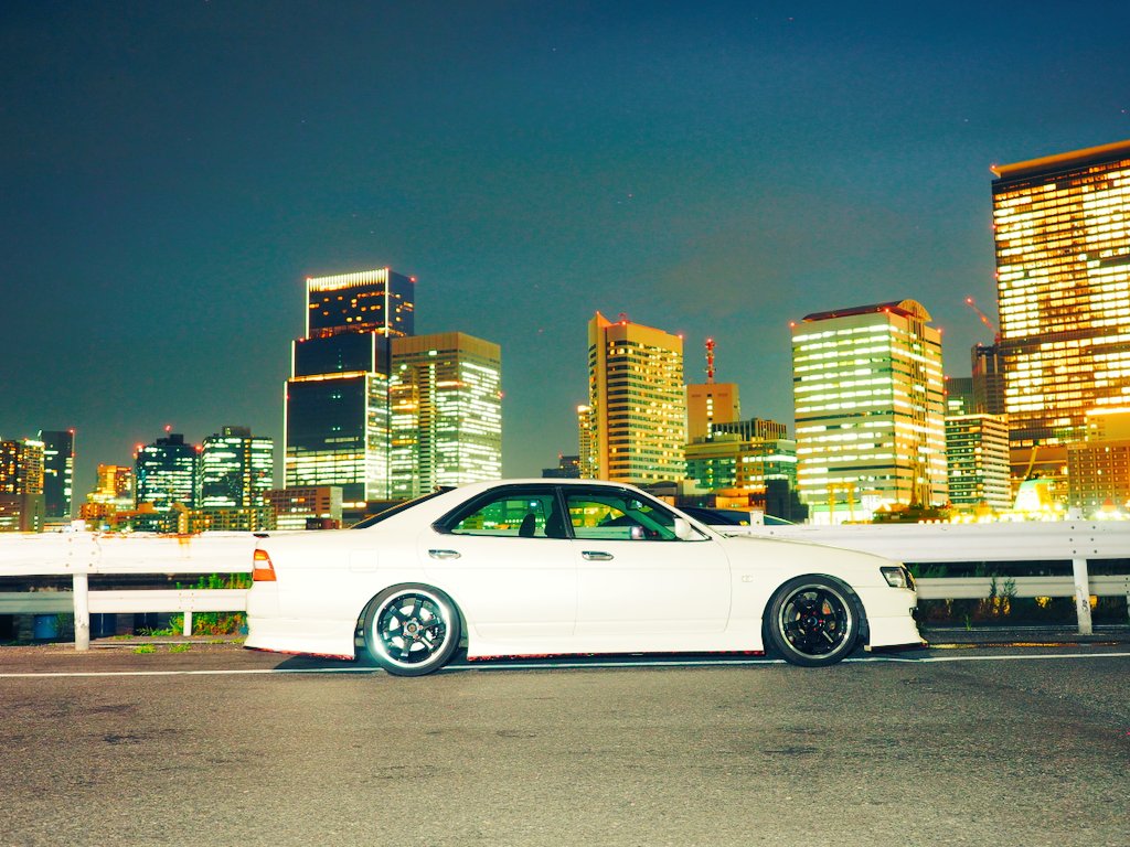 Jun Racing Factory tweet media