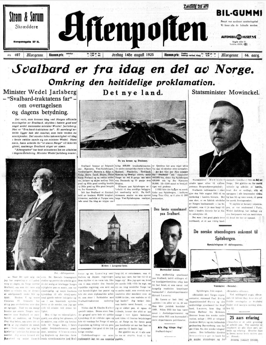 Aftenposten arkiv tweet media