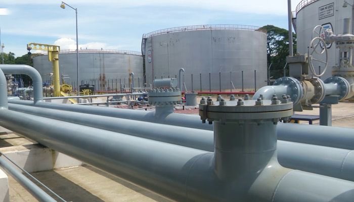 bangla0508's tweet image. 🚀 Huge win for Bangladesh’s interim govt! The 250km Dhaka-Chattogram pipeline, set to launch Aug 16, will save 326 crore Tk yearly in fuel transport costs, cut time, and protect rivers from oil pollution. A major milestone! 🇧🇩 #BangladeshProgress #PipelineSuccess