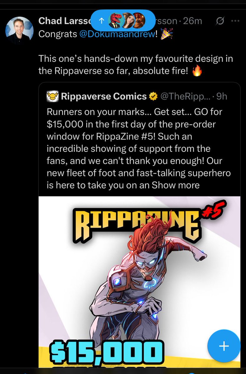 DonDrawsStuff's tweet photo. Tells me everything I need to know about this dude. I thought he was legit when interviewed Ethan, but it looks like just another clout chaser just trying to sell his book. 

Almost had me, dude. https://t.co/A4VZJseGxY