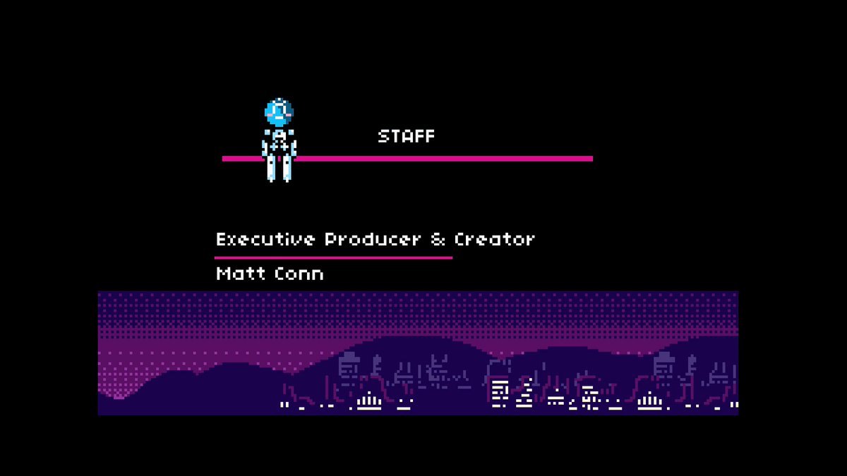 ttmk566's tweet photo. 2064: Read Only Memories
初回プレイ 完
腐った牛乳ENDでした(嘘です)
良くも悪くもわかりやすいストーリーに、わかりやすいゲーム性だったかなー
もっと自分で考えて行動した感が欲しかったかも
自然な日本語訳は良かったです👍️
#2064ROM #PS4 https://t.co/pRJjgEtGfS