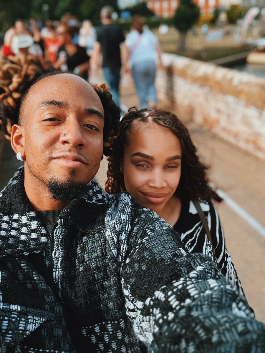 YaBoyRoshi's tweet photo. Happy Birthday to my rock and wishing you many more more! Ya’ll help me tell Sheera Happy Birthday! https://t.co/rmK54WKN05