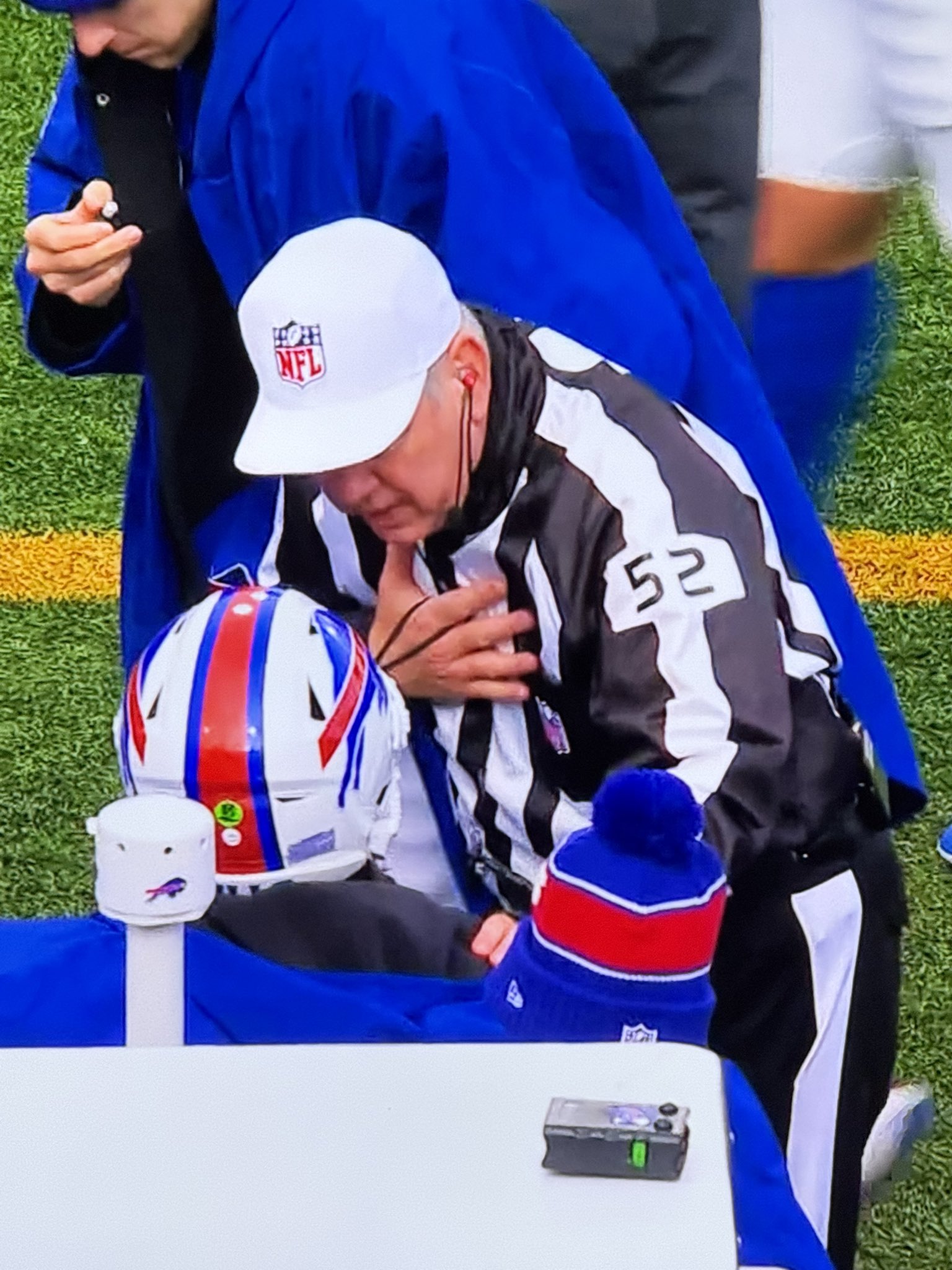 🗣🎙‼️ on X: "Josh Allen is the biggest sympathetic figure I have ever seen  in the NFL. Loses to Patrick Mahomes in the postseason every time they face,  yet somehow gains confidence