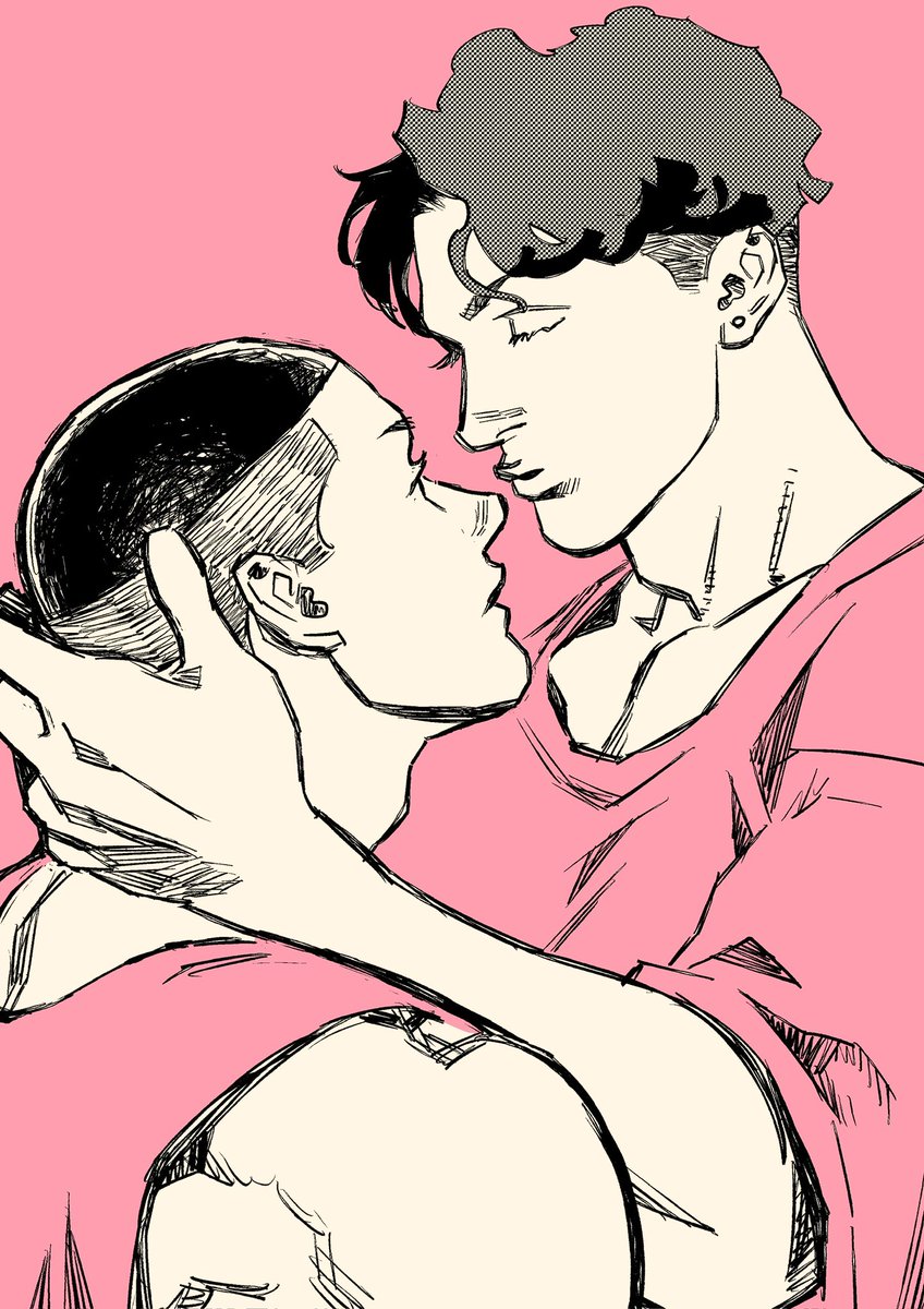 沢リョらくがき〜