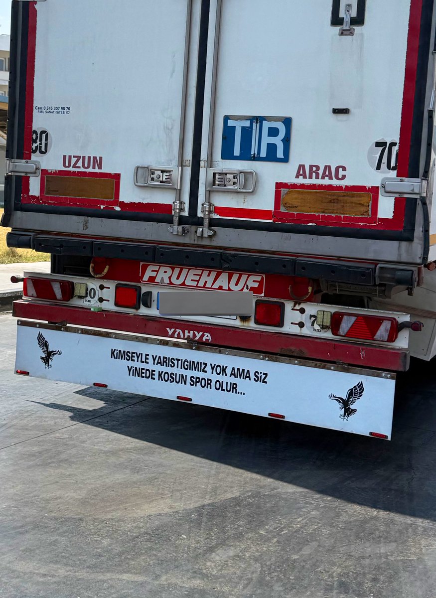 ABDULKADİR KARTAL tweet media