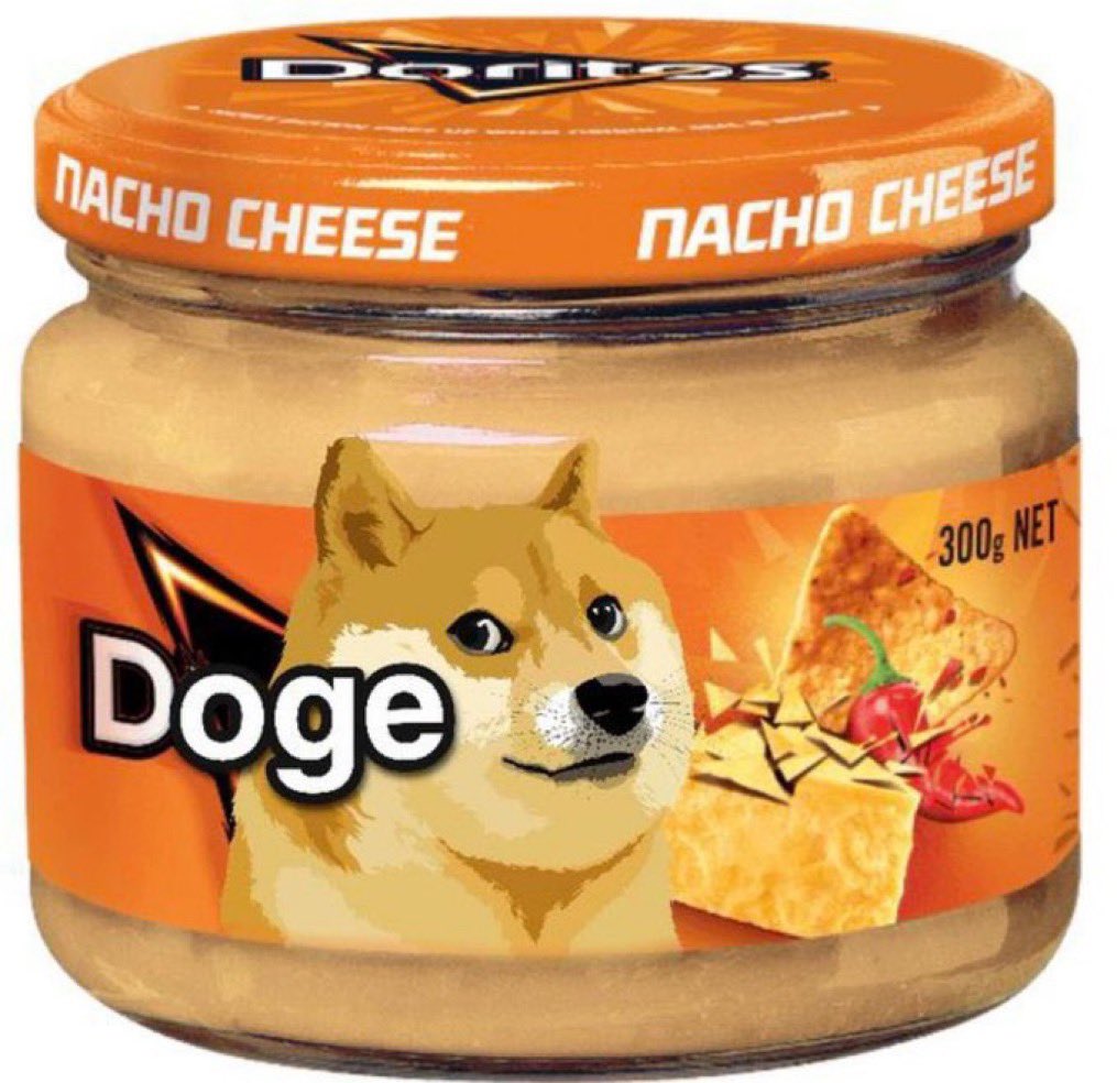 CryptoSLE10's tweet photo. I just bought that Ðip.  $DOGE https://t.co/BjSHK220lJ