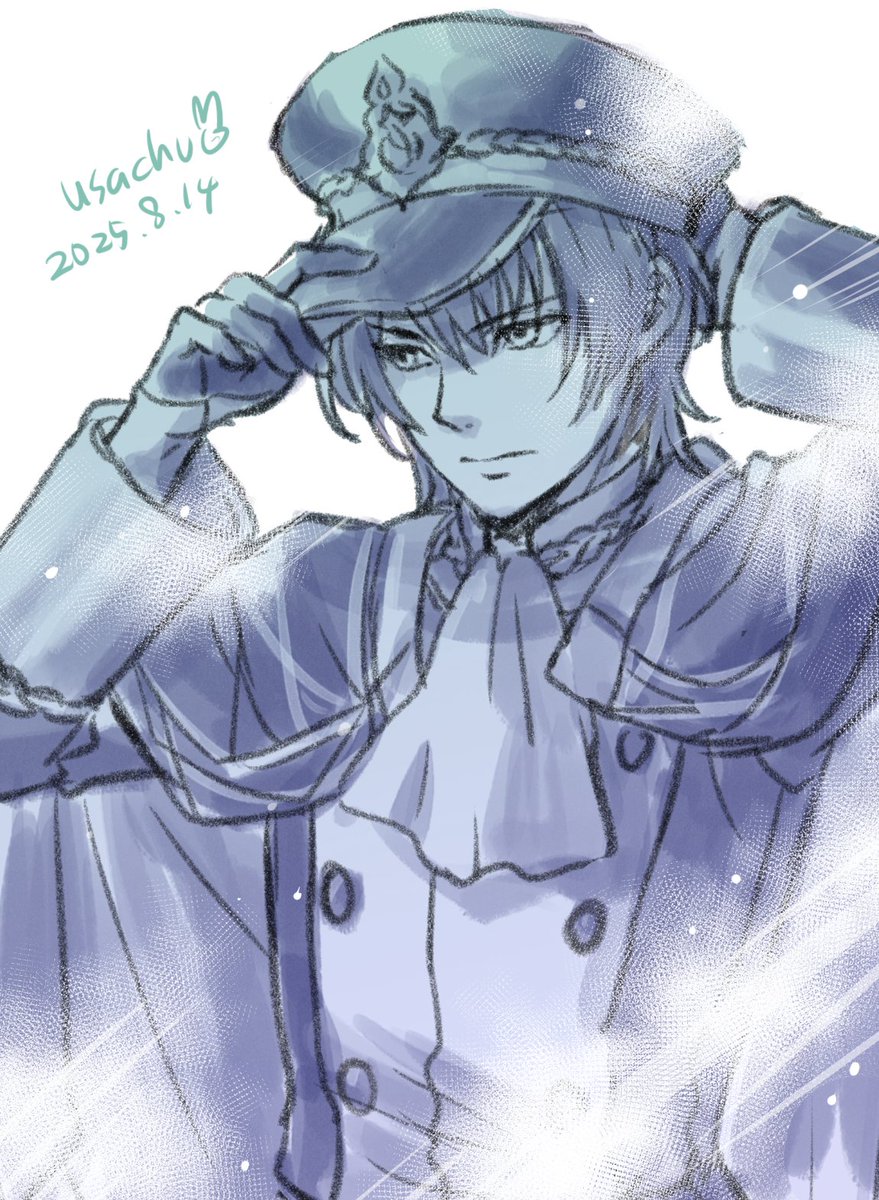 本日の１枚
FE風花雪月　ベレト
（FEH総選挙の姿）

とりあえず欲しい。