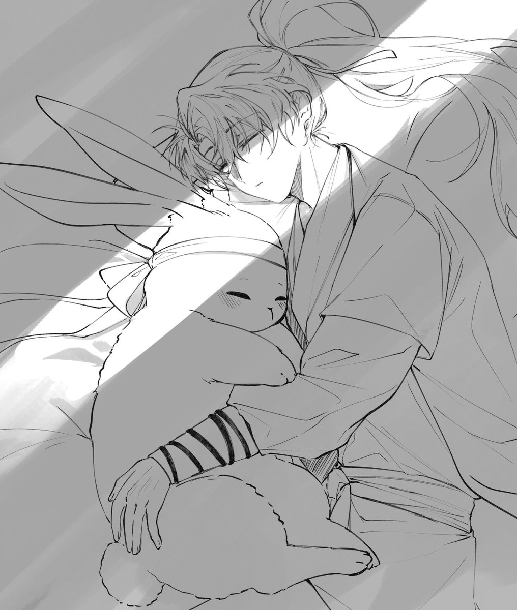 제가 동물을 잘 못 그립니다...