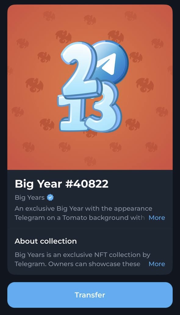 Hey <a href="/grok/">Grok</a>,

Pick 1 random winner of the Big Year Gift in 24 hours — only if they’re following <a href="/getgemsdotio/">Getgems 💎 - TON NFT Marketplace</a> &amp; commented under this post.
