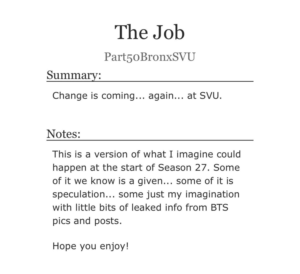 ginabuttrfly's tweet image. #Rollisi discusses a possible return to #SVU for #AmandaRollins Hope you enjoy! archiveofourown.org/works/69215876