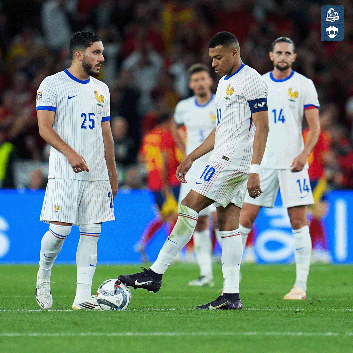 Footballogue tweet media