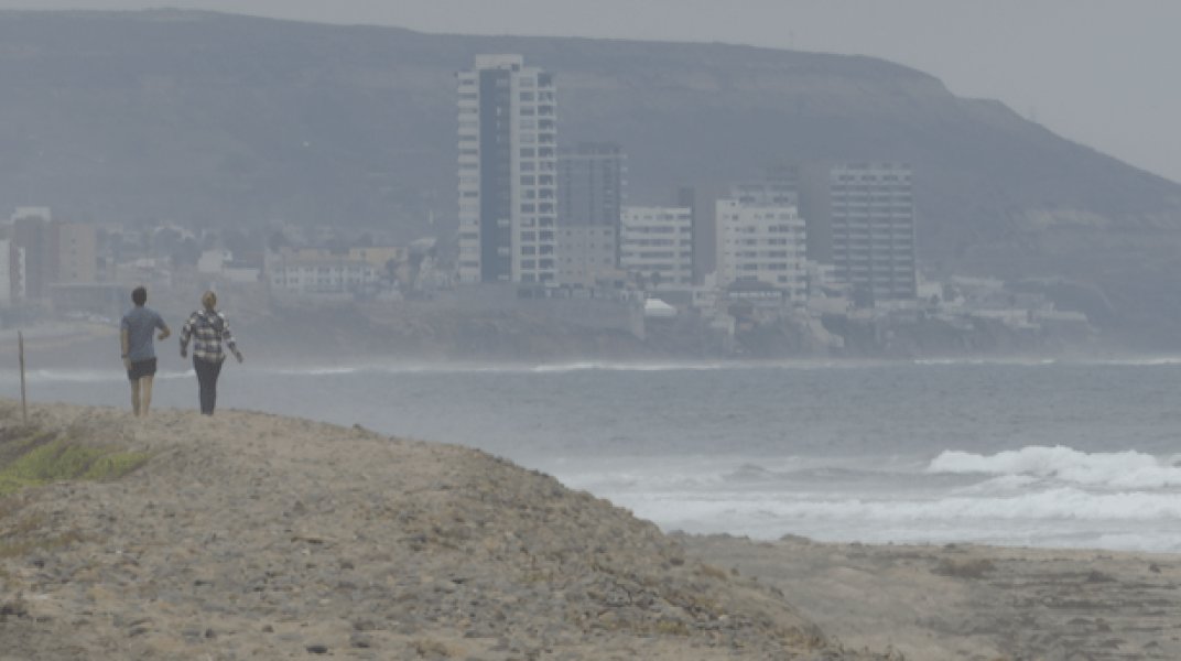 borderObserver's tweet photo. #BorderReport
Study: Fecal matter from Mexican sewage detected 50 miles north of border
https://t.co/yl1B4HAJ2e
13 Aug 2025
The study found ..the highest concentrations of enterococci bacteria were .. https://t.co/sX6zCI00Qt