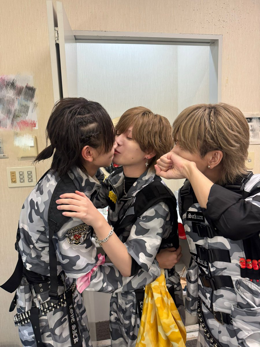 たいよう (@taiyou_lvsk) / X