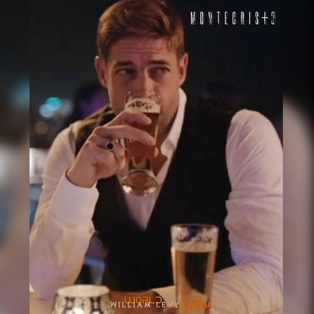 #TBThursday <a href="/willylevy29/">William Levy</a> #willevy #WilliamLevy #cojimar #LevyFans 
#WLW #WLWCalifornia 
#WilliamLevyWorld 

#MONTECRISTO 
Available on ViX now!