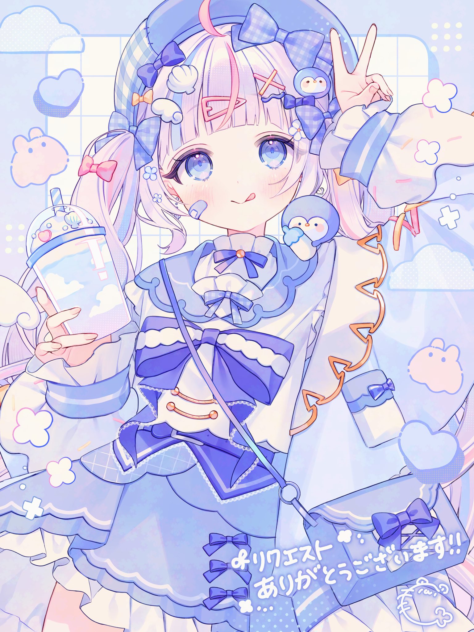 ろこもここ こもも🌷 (@komomo2899) / X