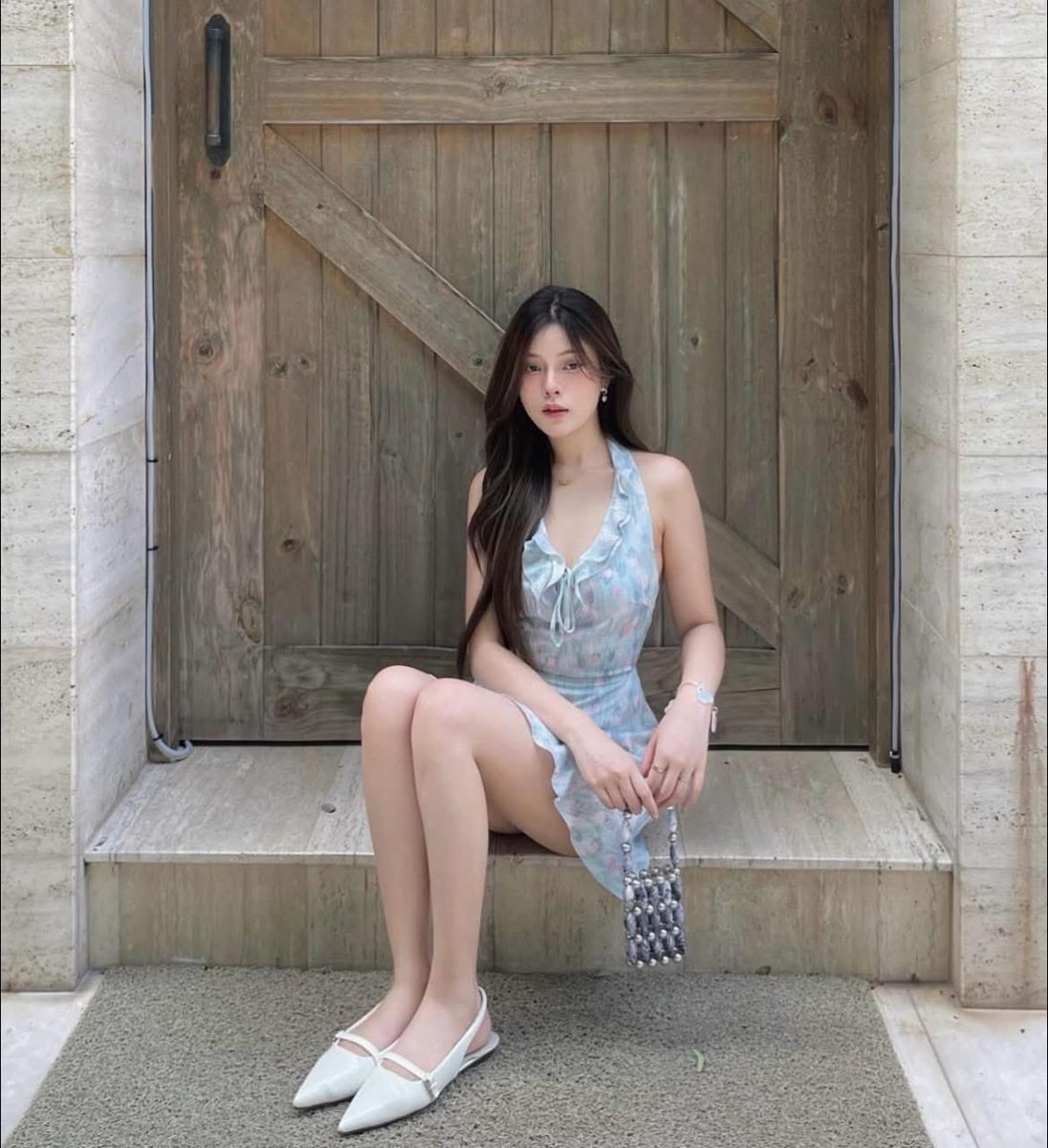 lamoon_pp's tweet photo. ส่งต่อรองเท้าส้นแบน หัวแหลม เปิดส้น 🩰
ราคา  190 รวมส่ง 
Size 38 ยาว 23.5 - 24 
ใส่ไปแค่ 2 รอบ 

#StylistShop #ส่งต่อรองเท้า 
#ส่งต่อเสื้อผ้ามือสอง #ส่งต่อ #ส่งต่อคสอ  #ส่งต่อvghbkk #atreasurebox #rallymovement #mitr #stylistshop #cintageส่งต่อ  #napatvoguebk #rileyapparelsส่งต่อ https://t.co/ecQ4HuzuZi