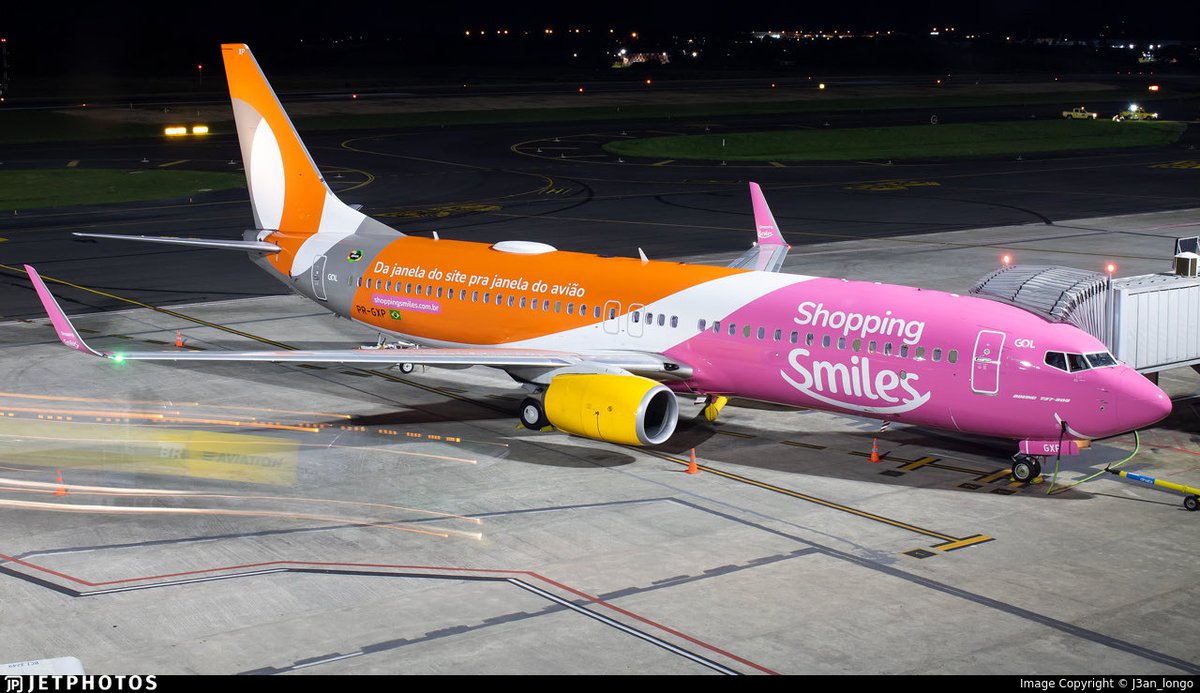 🇦🇷🇧🇷 GOL volará entre Mendoza y Río de Janeiro a partir del 4 de enero