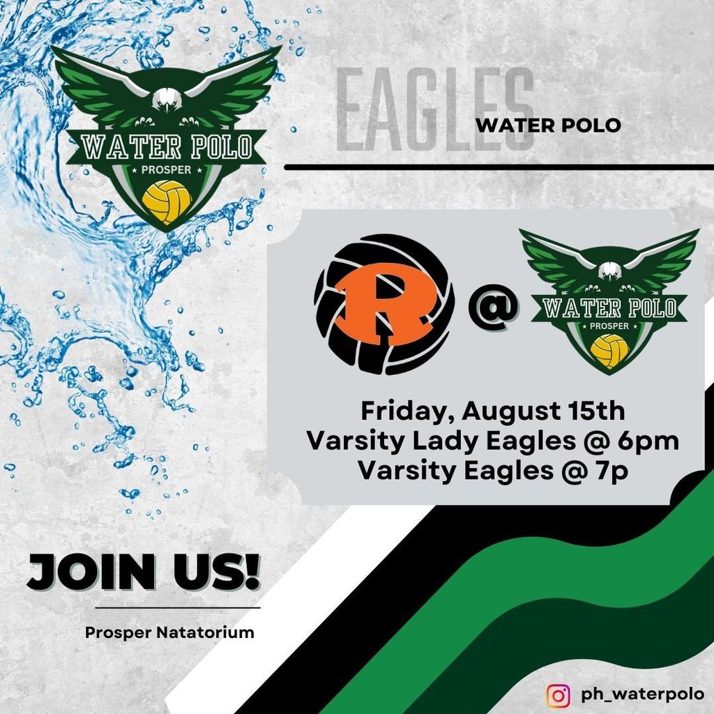 Prosper High School tweet media