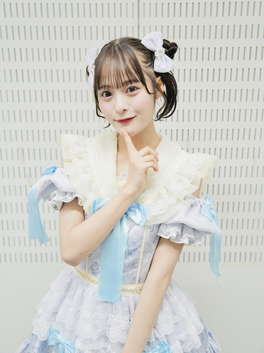 💟☆࿐⋆* 💟 ☆࿐⋆* 💟 ✨ ✨ KAWAII LAB. MATES 新衣装 森田あみ