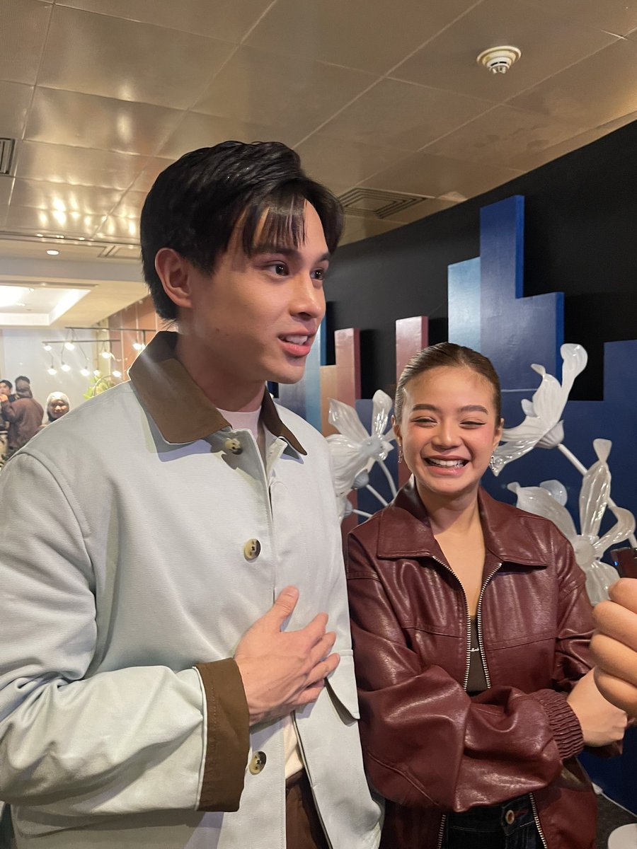 RDLFelixUnit's tweet photo. #RALPHdate Ralph De Leon, along with Bianca De Vera, Brent Manalo, and River Joseph, lands in Mindanao 🛩  for their mallshow at @KCCMalls Cotabato. 

Source: Ms. Pat Rigodon's  [@ptrshrgdn] IG and X.

#RalphDeLeon 
#BrentManalo #BiancaDeVera #RiverJoseph #CARA
#KCCCollab https://t.co/hZ51U2oU7B