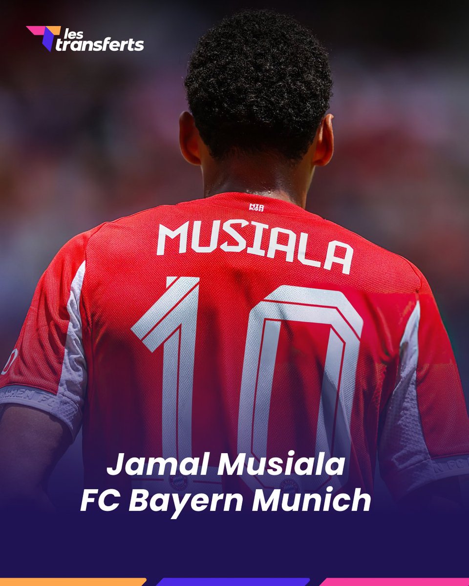 Les Transferts tweet media