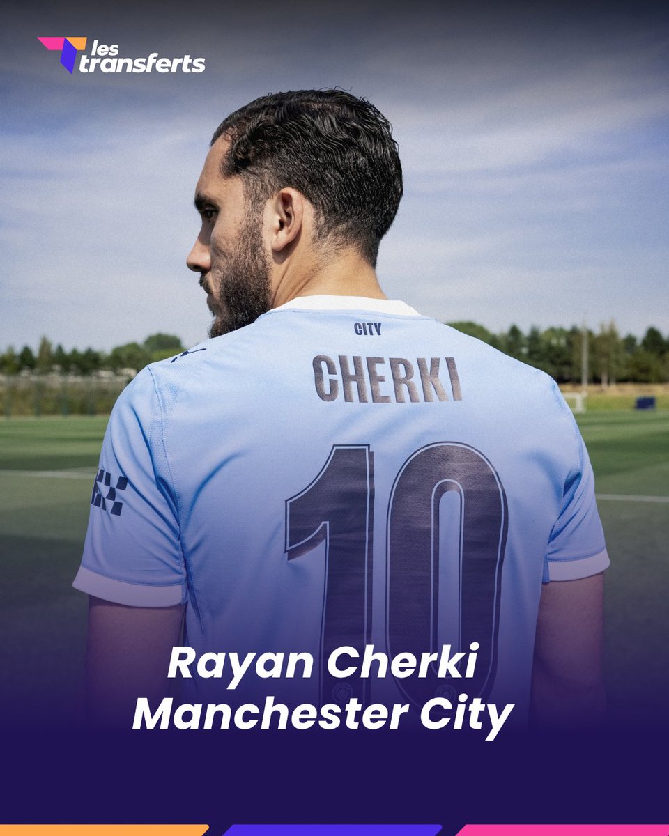 Les Transferts tweet media