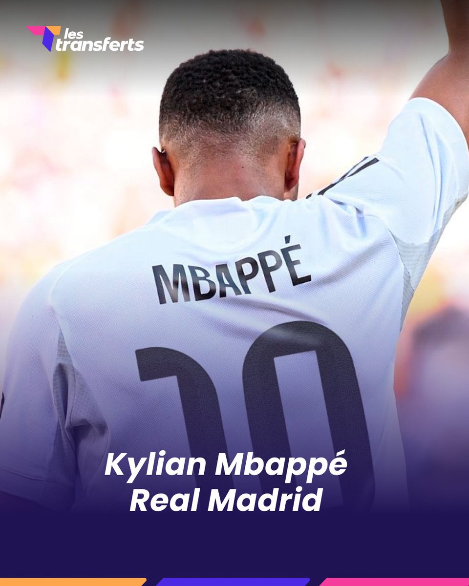 Les Transferts tweet media