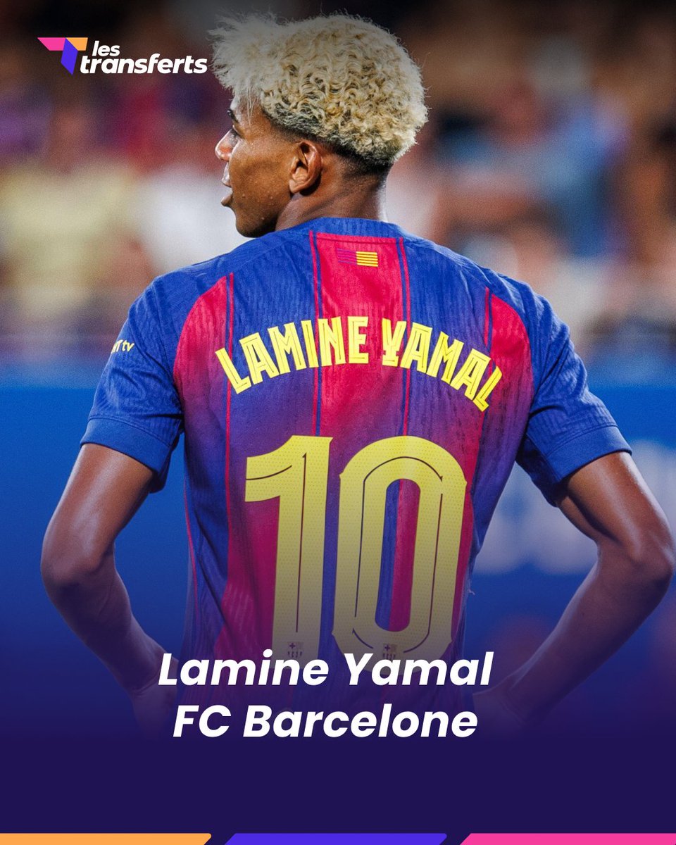 Les Transferts tweet media